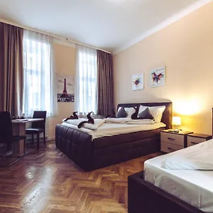  Appartamento Aurellia Austria
