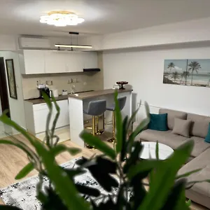  Appartamento Harmony Loft Romania