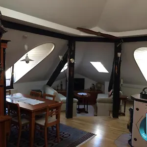  Appartamento Loft Slovenia