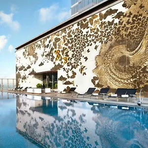 ***** Hotel W Cina