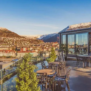 3* Hotell Magic Solheimsviken