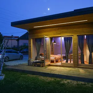  Casa vacanze Pri Kamnu Slovenia