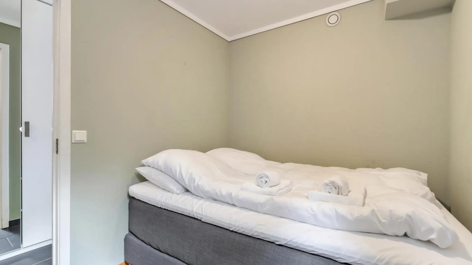 Appartamento Easy Living Bergen