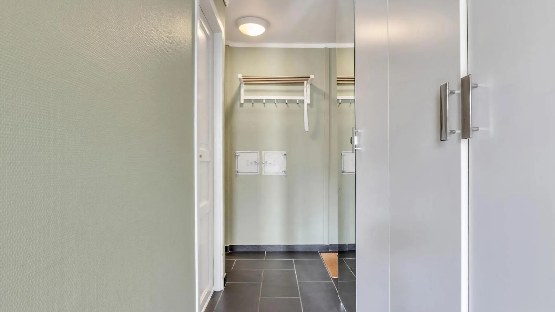 Appartamento Easy Living Bergen