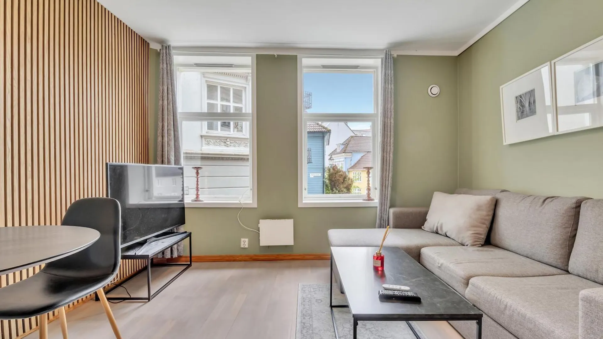 Appartamento Easy Living Bergen